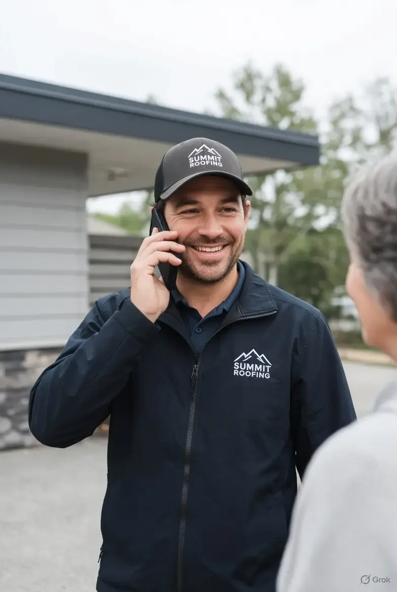 Flat Roof Leak Repair Creedmoor, NC FAQs